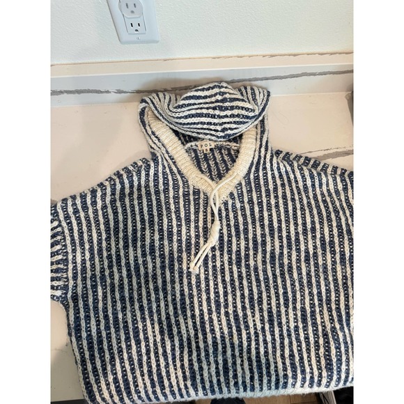 POL Knit Oversized Sweater Women's Small - Picture 4 of 7